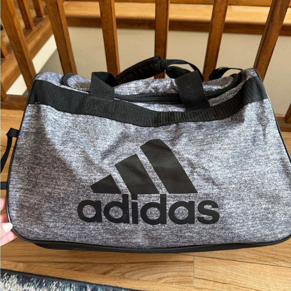 Adidas Athletic Tote